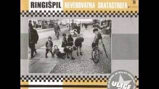 Ringišpil Neverovatna Skatastrofa 2004 Full Album [upl. by Yelserp]