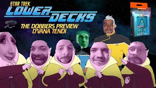 The Dobbers preview DVana Tendi [upl. by Kcirdahs]