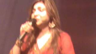 Alka Yagnik Live Show 111408 Part 9 [upl. by Aieki]