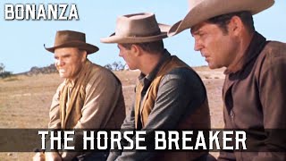 Bonanza  The Horse Breaker  Episode 76  Full Length Western Series  English [upl. by High]