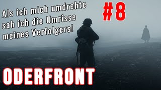 Einsatzbericht Großangriff in Tillerys Frontabschnitt 8 ALS DIE ODER OSTFRONT WURDE [upl. by Tibbs801]