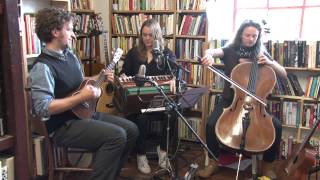 The Bookshop Band A Shop with Books in [upl. by Trudie]