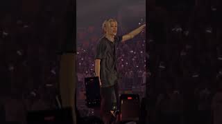 Star Lost Stray Kids Encore Ft Seungmin amp Felix Abs Live DominATE Con KSPO Seoul Korea 240901 Day 4 [upl. by Alec638]