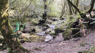 Fairies  Their Mystical Evolution through Cultures ft Celtic Siân [upl. by Len]