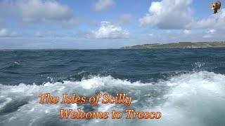 The Isles of Scilly Tresco [upl. by Kared743]