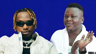 KIMENUKA COUNTRY WIZZY ADAI KUTAPELIWA NA KWISA MZEE MKAVU quotNINA ROHO MBAYA NITAMTIMBIA KWAKEquot [upl. by Llebana]