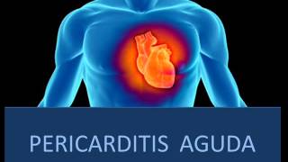 Pericarditis aguda  Fisiopatología [upl. by Schonthal947]