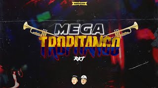 MEGA TROPITANGO 🎺 RKT  BRIAN REMIX ✘ CRIS DJ [upl. by Quiteris]