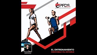 Cómo hacer una clase de entrenamiento funcional [upl. by Ayt253]