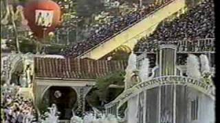 desfile da imperatriz de 1987 [upl. by Mylo]