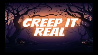 Creep it Real  An SF State Halloween Special [upl. by Fawn745]