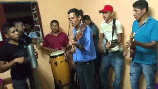 Conjunto las onzas de san Miguelito Honduras [upl. by Brandice912]