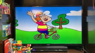 Elmo’s World Bicycles Channel [upl. by Ahsienyt]