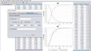 Item response theory made easy with userfriendly jMetrik software  1PL 2PL 3PL amp 4PL [upl. by Yendis832]