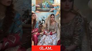 Aena Khan  Drama  BTS  Dil Pe Dastak [upl. by Dibb]