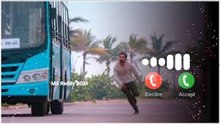 Paagal Bus Chase Bgm Ringtone  Pagal Movie Bgm Ringtone  Bus Chased Ringtone  Telugu Bgm Ringtone [upl. by Pip742]