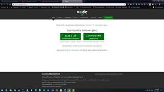 Nodejs CMS Tutorial For Beginners  Part 2 Installing Express and Mongoose [upl. by Anana200]