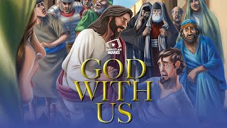 Christian Movies  God With Us [upl. by Dukey]