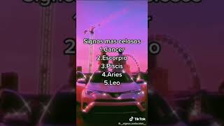 videos de los signos del zodiaco  tik tok 6 [upl. by Llevra]