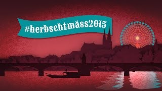 Herbstmesse 2015 Alles Käse oder was [upl. by Mlehliw539]