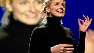 Your elusive creative genius  Elizabeth Gilbert [upl. by Norse]