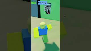 Find the Code by Roblox World Builders is broken [upl. by Odlaw]