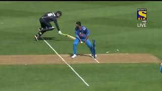 India vs new Zealand highlights 2019 today [upl. by Rocray512]