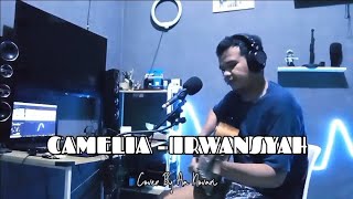 CAMELIA  IRWANSYAH   Cover by Aa Novari [upl. by Yettie]