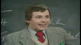 Mind Your Language Season 3 Episode 4 Just The Job [upl. by Gusta219]