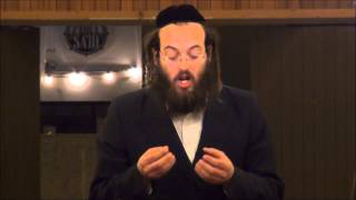 Chazan Yossele Kletzkin singing quotAl Tiraquot [upl. by Boy717]