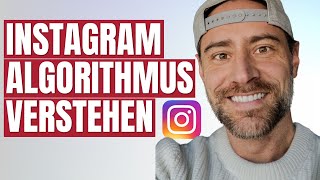 Instagram Algorithmus einfach erklärt [upl. by Maise]