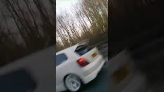 Supercharged 500BHP EP3 Pulls [upl. by Savadove]