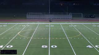 North Kitsap High School vs Sequim Mens Varsity Soccer [upl. by Saxet]