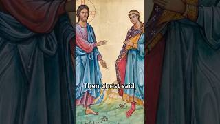 How Jesus Set the Spark of Monasticism  Dr Jeannie Constantinou [upl. by Atteuqehs]