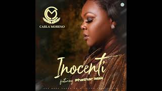 Inocenti  Carla Moreno feat Phathar Mak [upl. by Xylon]