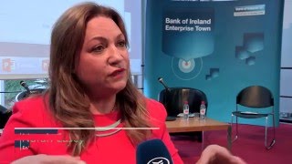 Bank of Ireland Enterprise Campus UCC 2016 [upl. by Bonnette459]