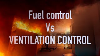 Fuel Control Vs Ventilation Control  Episode 27 [upl. by Annia]