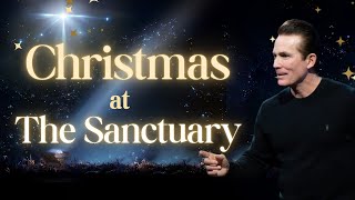 Experience Christmas at The Sanctuary [upl. by Roer]