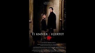 Ti kniver i hjertet [upl. by Urbanna169]