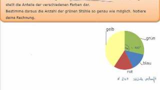 Zentrale Abschlussprüfung Mathe ZP 10 NRW RealschuleGymnasium 2009 11d [upl. by Eelirem215]