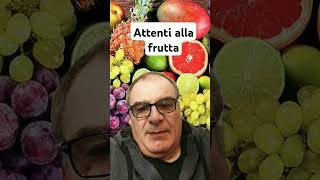 Attenti alla frutta [upl. by Rihana681]