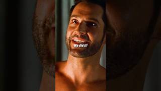 Chloe encourages Lucifer 😈 Lucifer S4E9 series shorts lucifer [upl. by Yreme29]