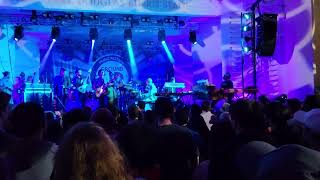 Snarky Puppy quotWhile Were Youngquot  GroundUp Music Festival 242024 [upl. by Huntington]