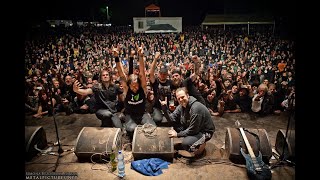 Nasum  Live at Obscene Extreme Festival July 13 2012 FULL SHOW [upl. by Batish]