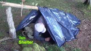 Bushcraft Akademie Survival Festival Trailer 09 10 Mai 2015 [upl. by Nwahsud]