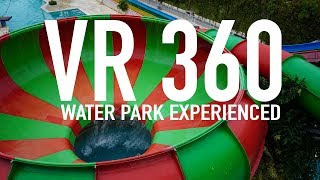 WATER PARK 360 EXPERIENCED [upl. by Modestine]