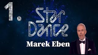 Marek Eben ve StarDance 1 [upl. by Josias]