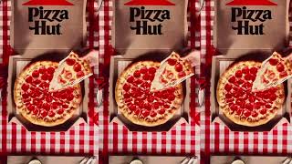 Pizza Hut Commercial 2024  USA • Original Stuffed Crust [upl. by Radack]