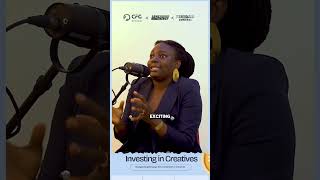 Creating for the world  Ema Edosio [upl. by Nytsirk]