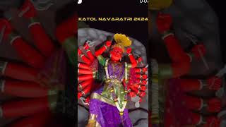 katol navratri 2024 [upl. by Novaelc723]